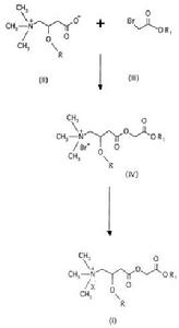 L-carnitine