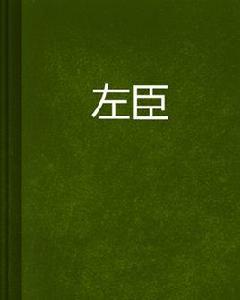 左臣[左羽恬著青春校園小說]