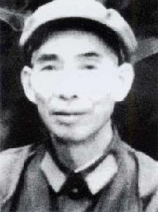 張江霖[革命軍人]