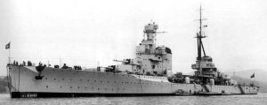 塔蘭托級重型巡洋艦