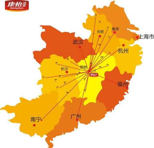 江西康怡食品有限公司