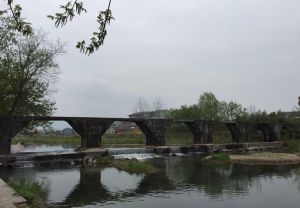 溪緣橋