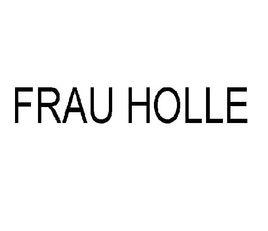 Frau Holle[墊褥枕頭商標]