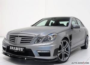 Beijing Benz