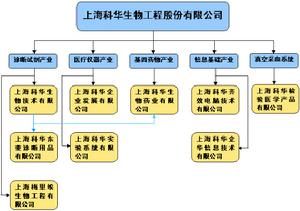 上海科華生物工程股份有限公司