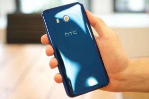 HTC U11 Plus