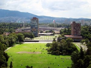 UNAM