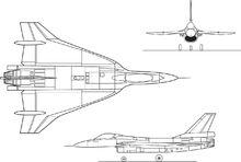 F-16XL相關圖片