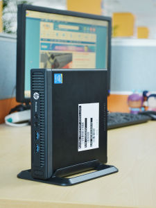 HP DC7100 PP532PA(SFF)