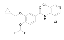 羅氟司特