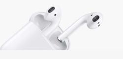 Apple AirPods