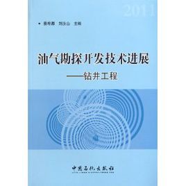 油氣勘探開發技術進展：鑽井工程