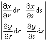 多元微積分學