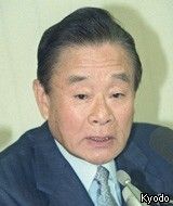 松下正治