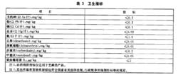 綠色食品：芝麻及其製品