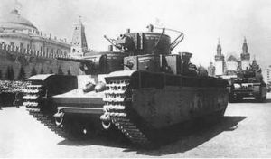 t35重型坦克