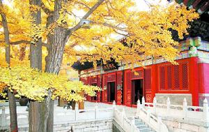 紅螺寺