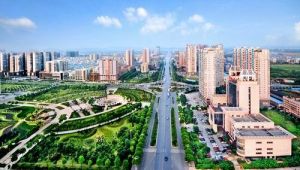 湘潭高新技術產業開發區