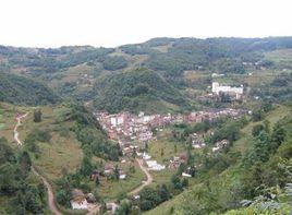 安樂村[雲南省彝良縣蕎山鄉安樂村]