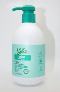 益生菌300ml 嬰兒寶寶沐浴露