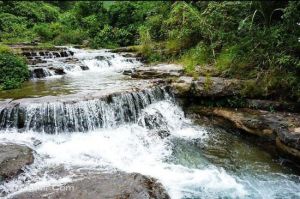 飲馬溝山莊