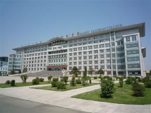 內蒙古科技大學包頭師範學院