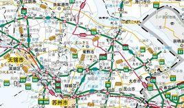 滬宜高速公路