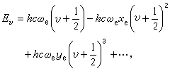 推廣的休克爾分子軌道法