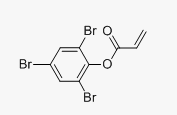 丙烯酸三(2,4,6)溴苯酯