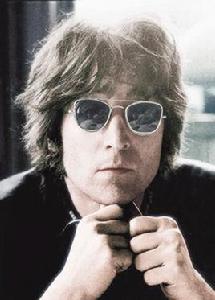 John Lennon