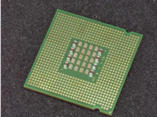 775 CPU