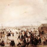 亨利克·阿維坎普 亨利克·阿維坎普