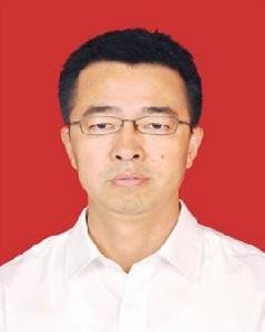 陳永明[原平市人民政府副市長（掛職）]