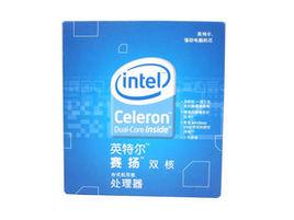 Intel賽揚雙核E1200（盒）