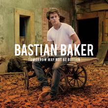 Bastian Baker