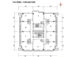 戶型圖