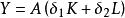 ces[常數替代彈性(Constant Elasticity of Substituti...]