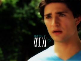 KYLE XY