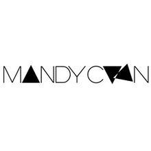 MANDY COON LOGO