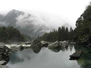 九峰風景名勝區