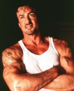 Sylvester Gardenzio Stallone