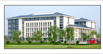 揚州江海職業技術學院