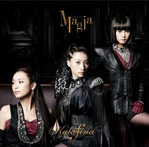 Kalafina &#91;magia&#93;