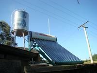 農村太陽能