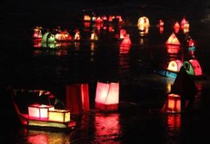 中國海燈節