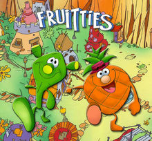 水果城 Los Fruittis