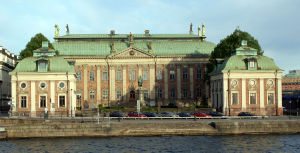 瑞典貴族院