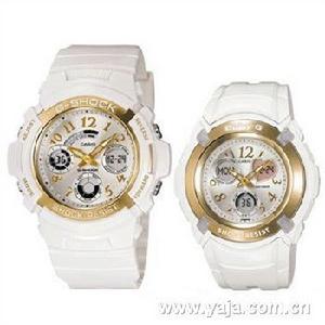 CASIO LOV-07A-7B-G