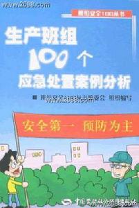 生產班組100個應急處置案例分析