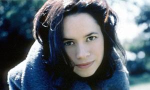 NATALIE MERCHANT